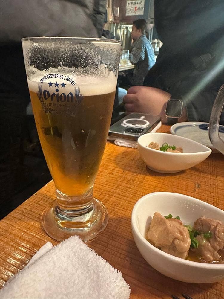 りっかさい沖縄 赤羽店