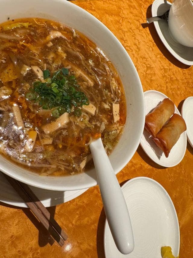 中華料理 彩鳳 - サブ画像3