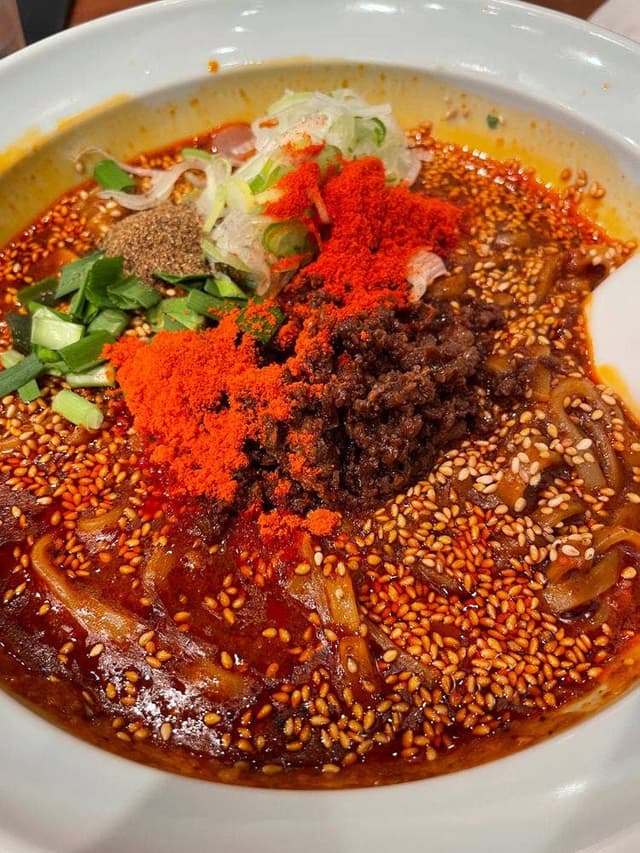蒼龍唐玉堂 吉祥寺店 - サブ画像1
