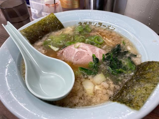 ラーメンショップ 愛荘店 - サブ画像1