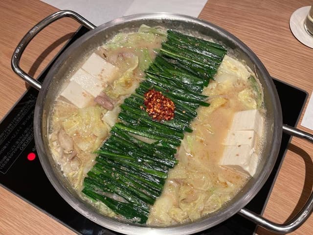 博多もつ鍋 おおやま 天神別邸 - サブ画像1