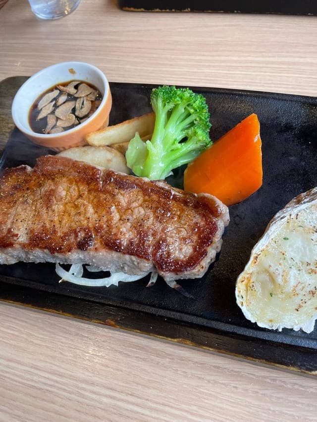 洋食屋 せんごく 本郷店 - サブ画像3