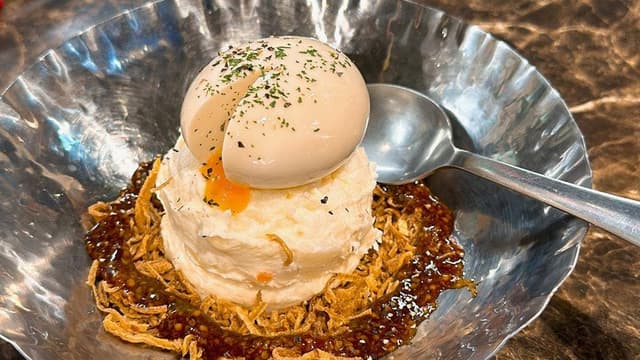 餃子スーパー酒場 博多中洲店 - サブ画像2