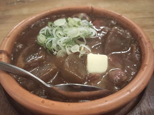 神田屋のスタンド 夕やけ 新宿南口ルミネ前店 - サブ画像3