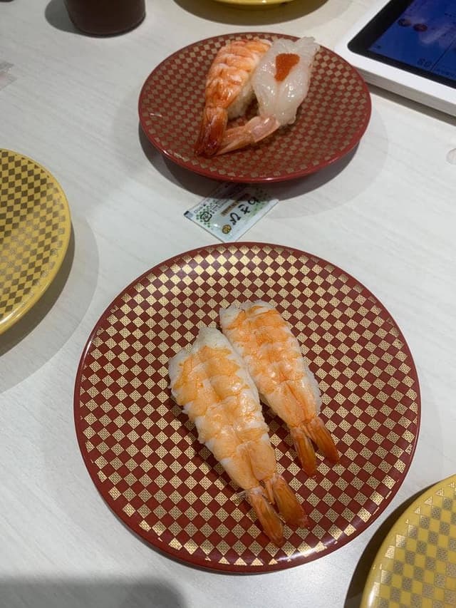 魚べい 西明石店 - サブ画像1