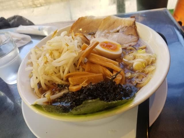 麺日和 そらや - サブ画像3