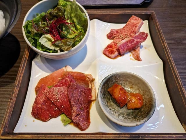 秋田牛玄亭 - サブ画像3