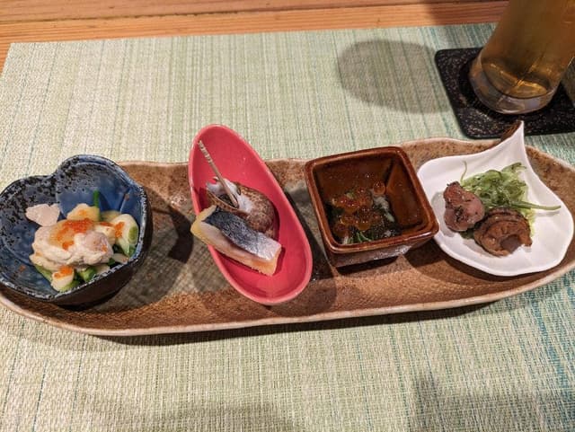 食彩 酔蓮 - サブ画像3