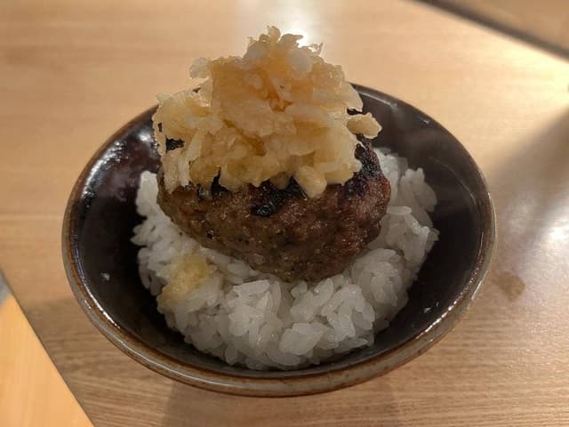 挽肉と米 京都店 - サブ画像2