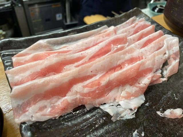 国産肉鍋 飛鳥 - サブ画像2