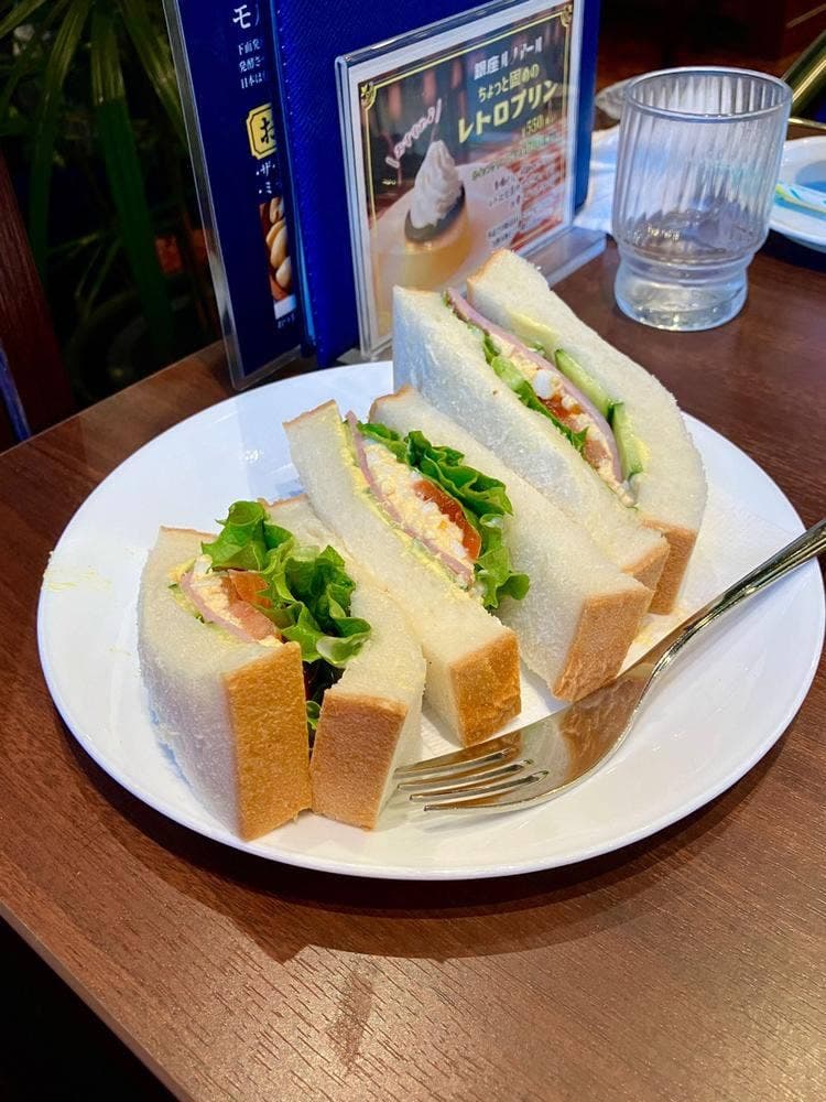 喫茶室ルノアール 千葉東口駅前店