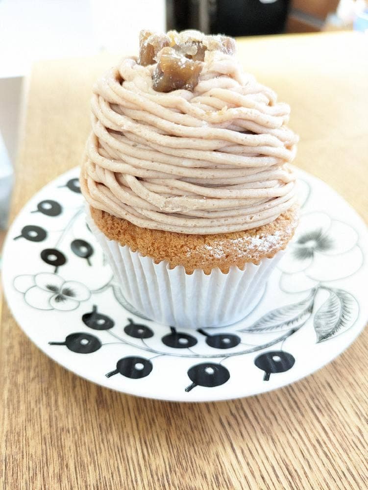 Beurre 焼き菓子専門店