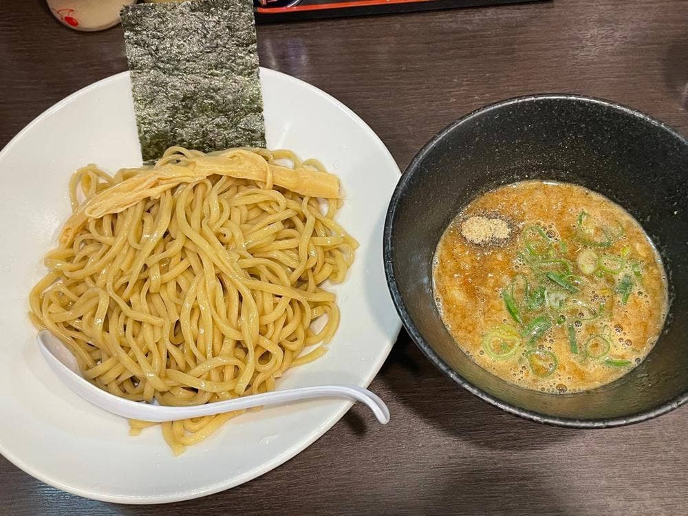 麺匠 億