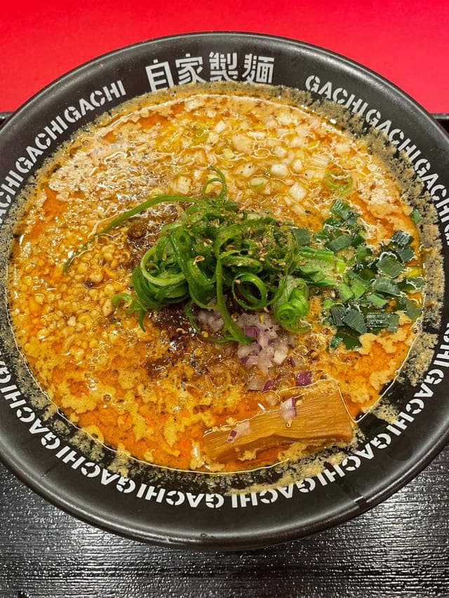 Jikasei MENSHO 渋谷PARCO - サブ画像1