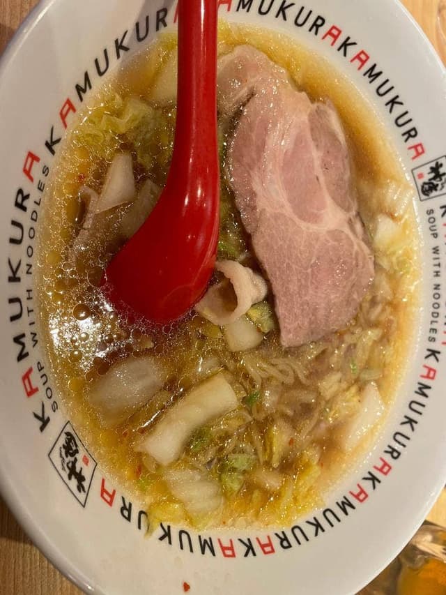 どうとんぼり神座 東京ドームシティ店 - サブ画像3
