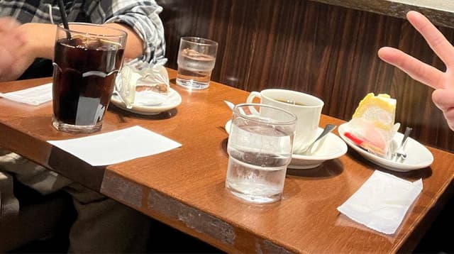 木村コーヒー店 サンシャインシティ・アルパ - サブ画像2