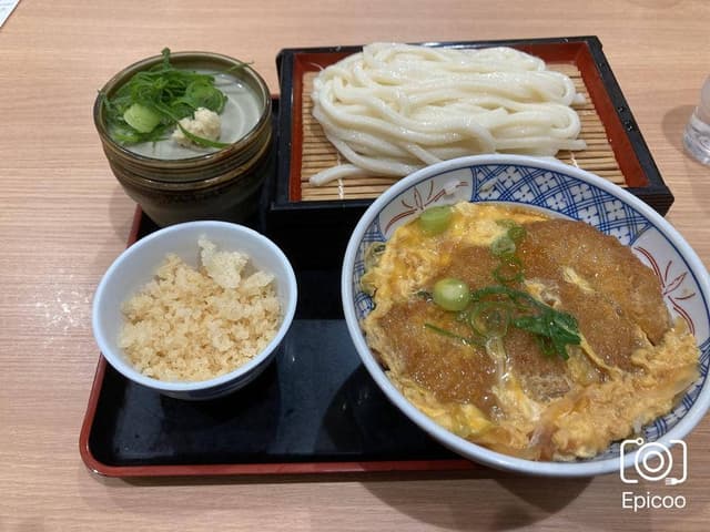 どんどん フォレオ広島東店 - サブ画像3