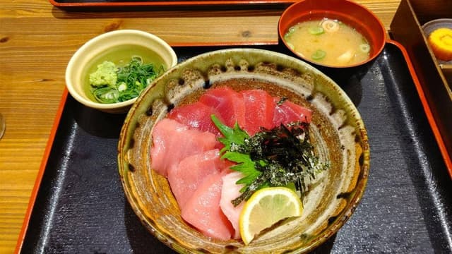 海鮮食堂つなや 海南店 - サブ画像2