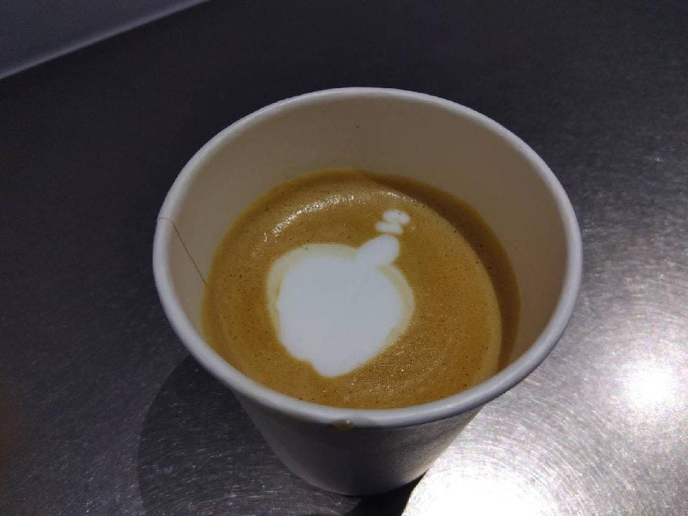 2050 Coffee