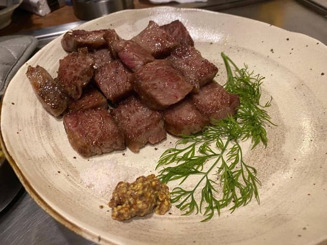 地下の台所 - サブ画像3