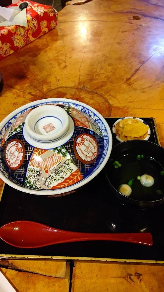 縁結び食堂 蕎麦 なみ満 - サブ画像1
