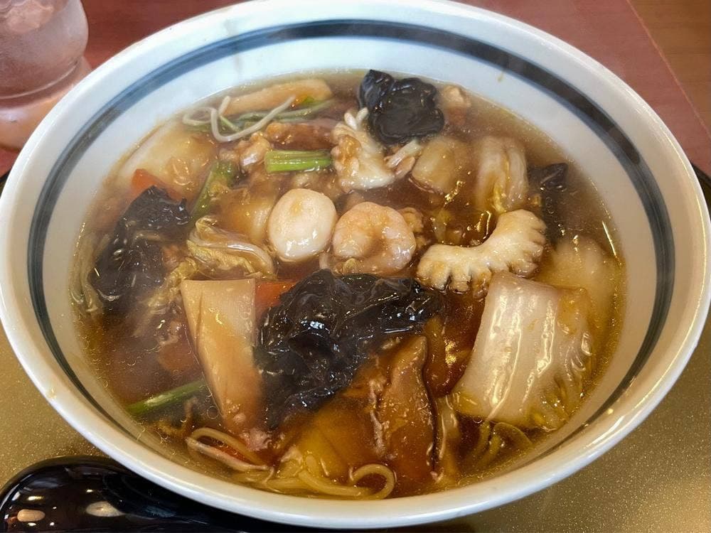 さんぽう亭 三条四日町店