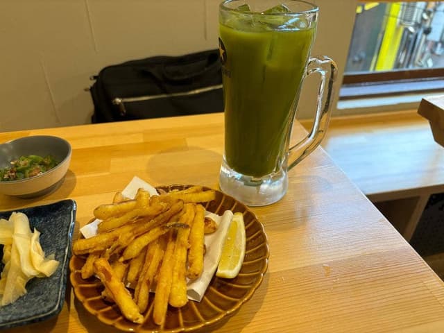 すし酒場 伊勢路 - サブ画像1