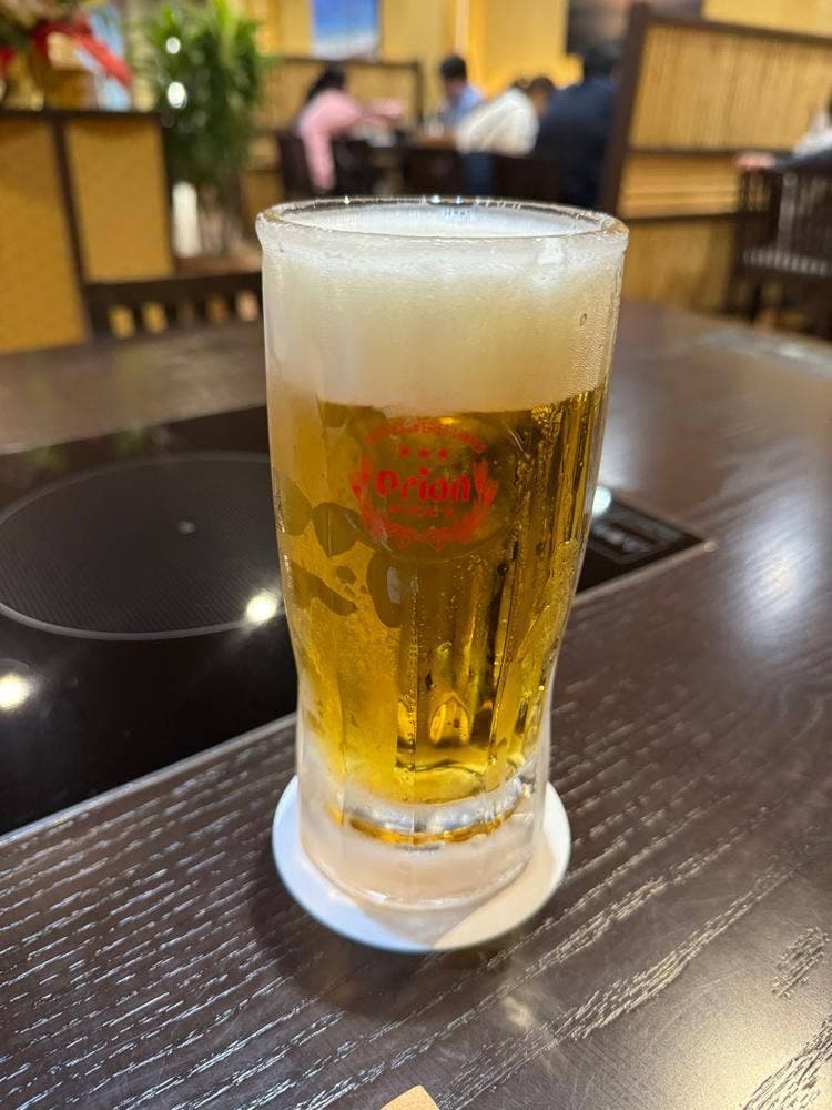 満天アグー 石亭