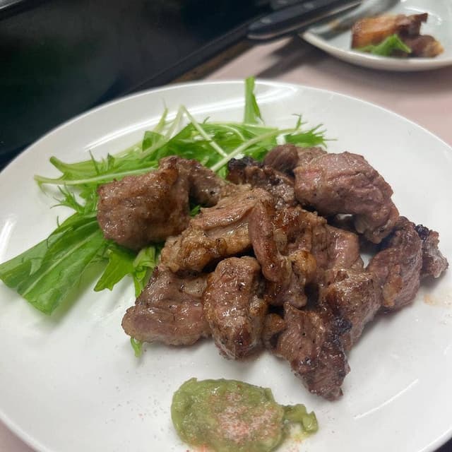 立呑み足立酒店 - サブ画像3