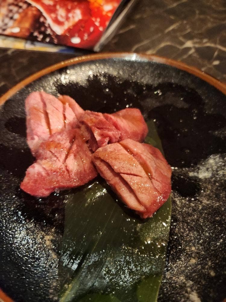 焼肉屋さかい 和歌山岩出店
