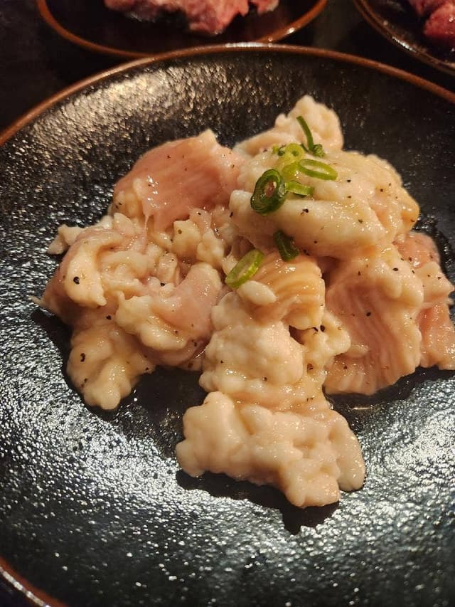 焼肉屋さかい 和歌山岩出店 - サブ画像1