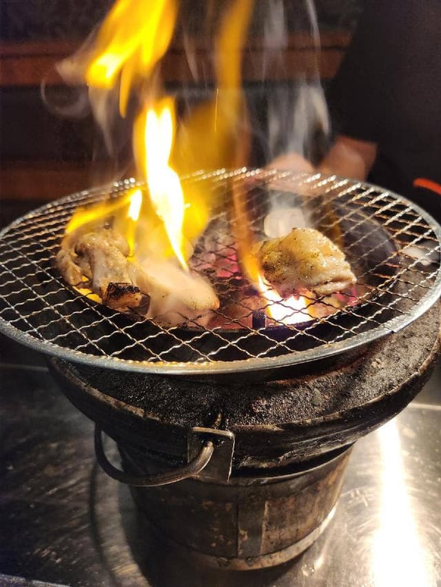 焼肉屋さかい 和歌山岩出店 - サブ画像2