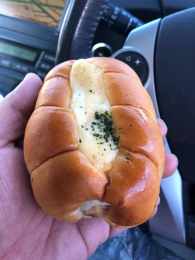 りくろーおじさんの店 アリオ八尾店 - サブ画像1