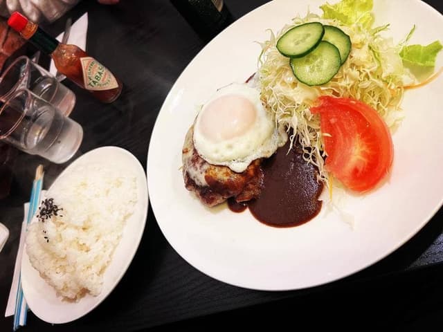 珈琲茶屋-弥エ門- - サブ画像1