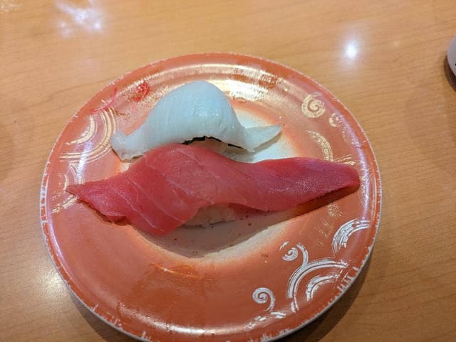 回転寿しトリトン 豊平店 - サブ画像3