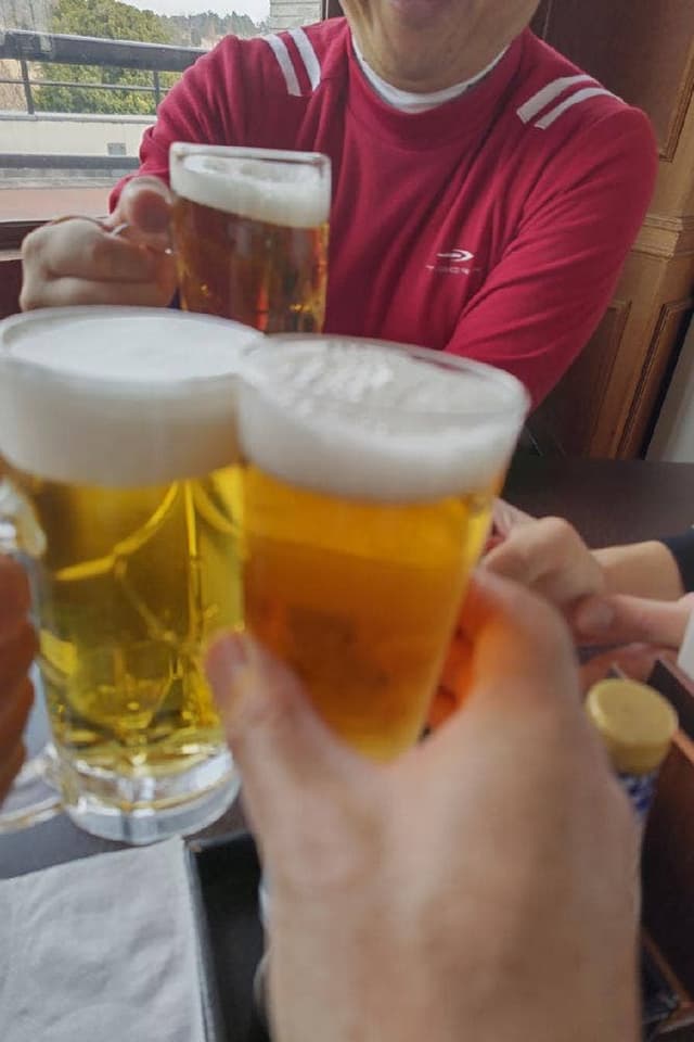 桑名国際ゴルフ倶楽部 レストラン - サブ画像3