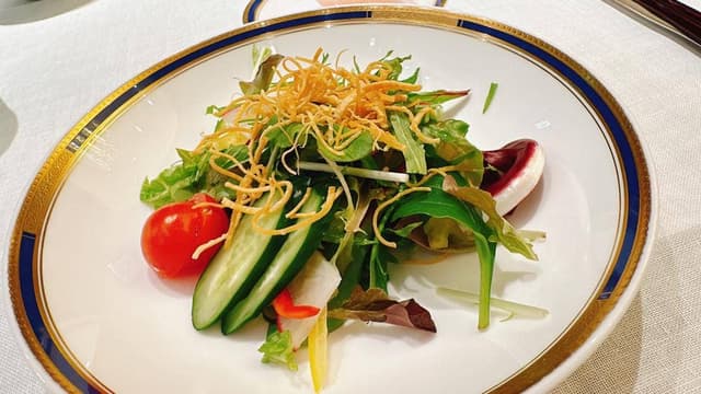 中國料理 北京 帝国ホテル - サブ画像3