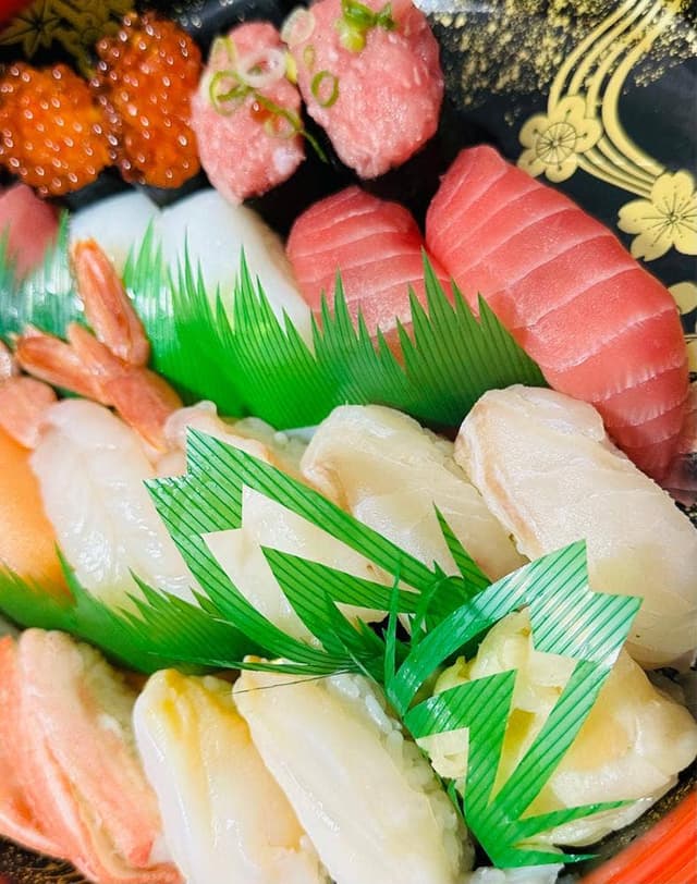 銀のさら 函館昭和店 - サブ画像1