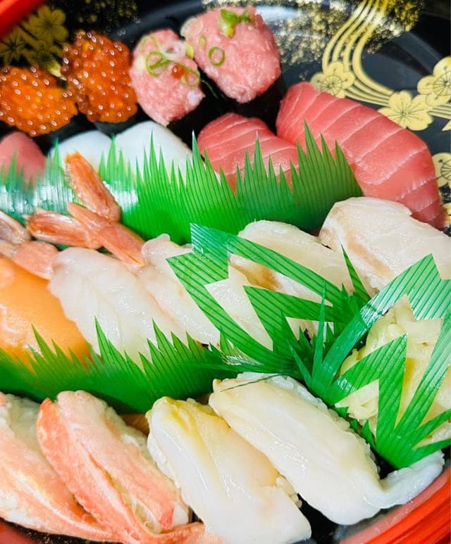 銀のさら 函館昭和店 - サブ画像2