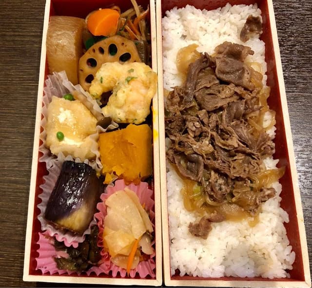 お惣菜まつおか 神戸阪急 - サブ画像2