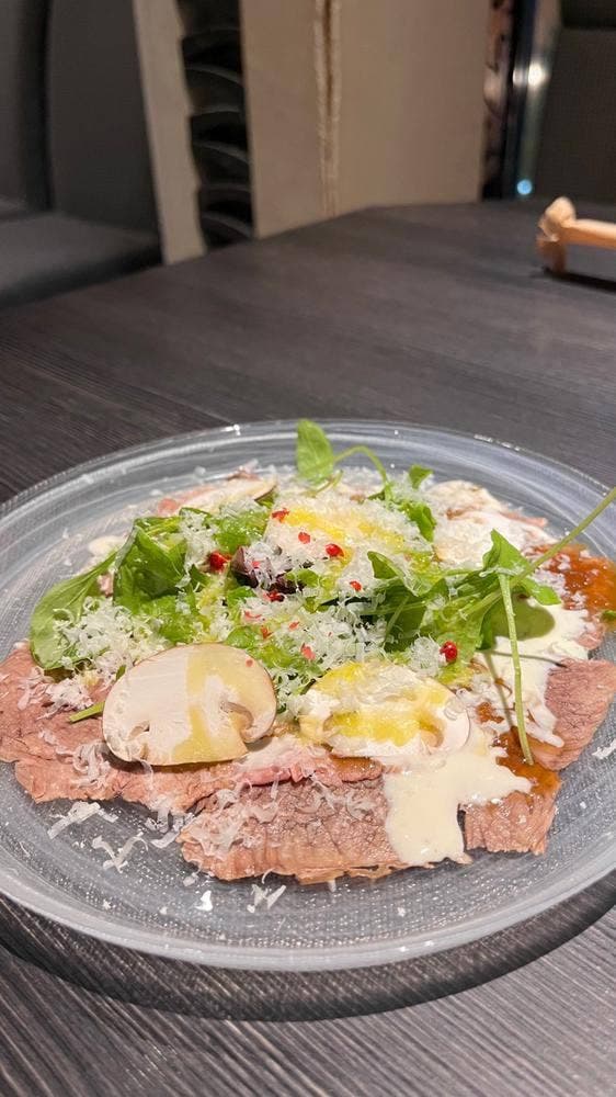 藁焼き肉バル さくら町バール