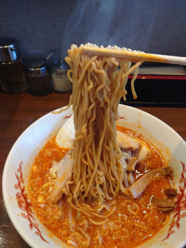 ラーメン屋いとう - サブ画像1