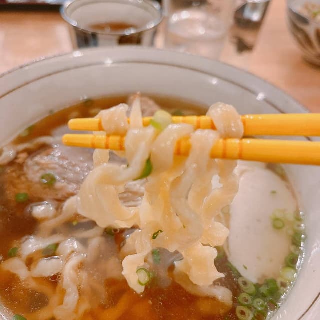 麺そ～れ～護地楽屋 - サブ画像1