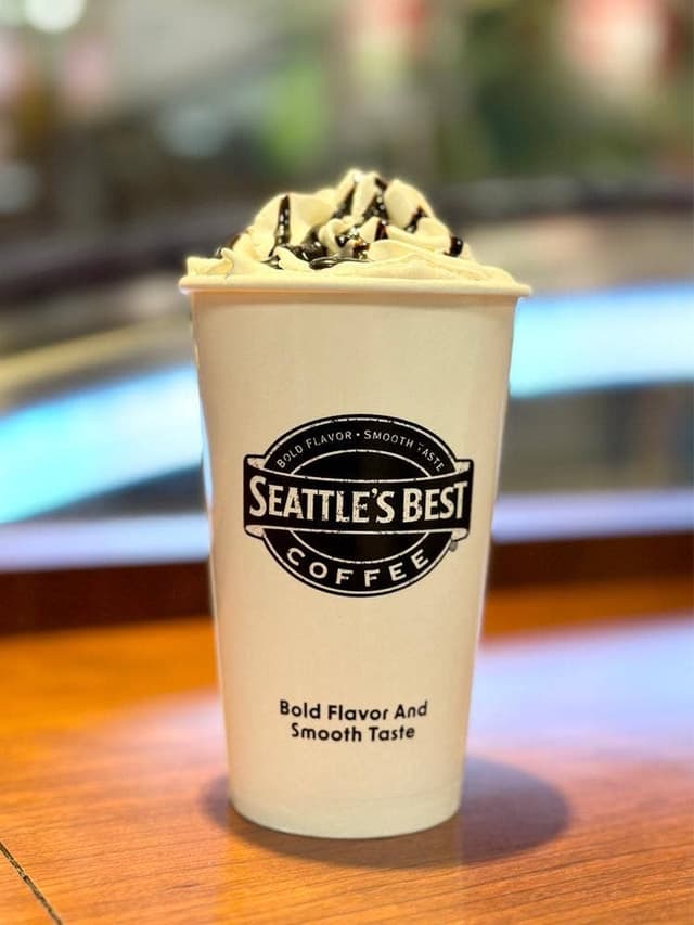 シアトルズベストコーヒー APAヴィラホテル京都駅前店 - サブ画像1