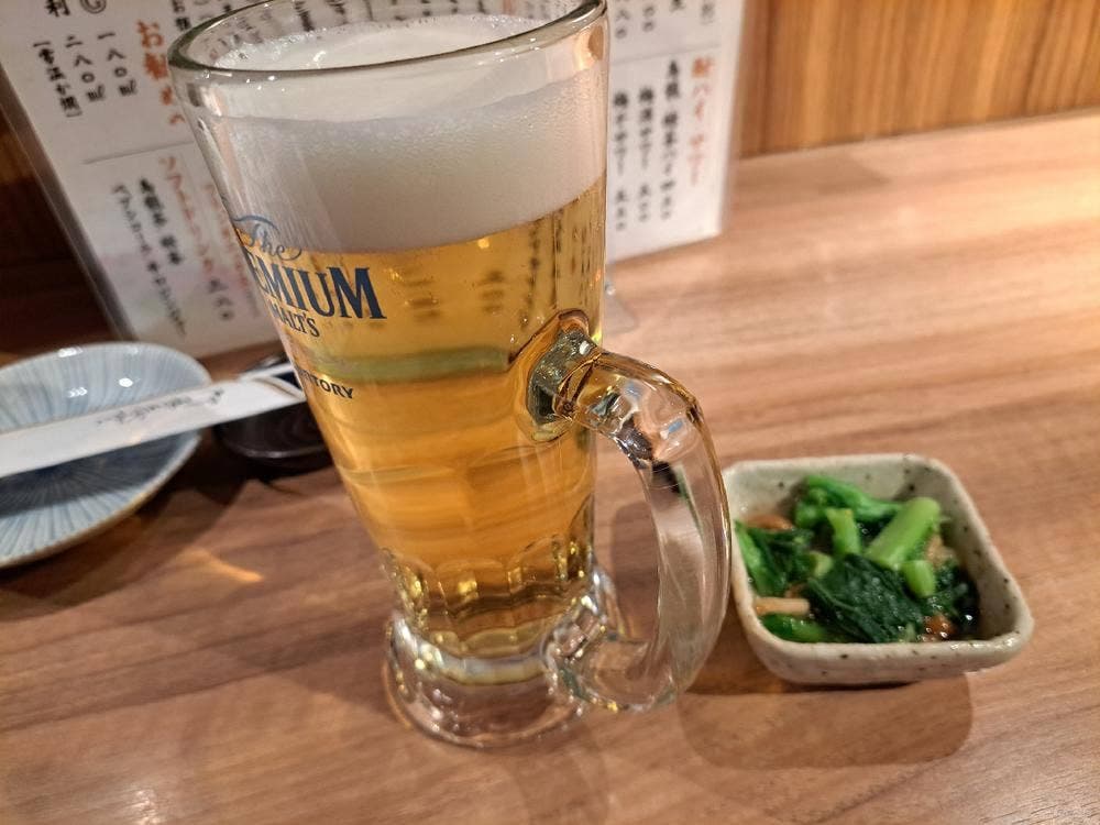 さば銀 八重洲店