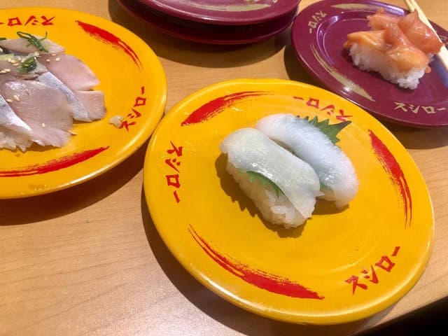 スシロー つくば学園の森店 - サブ画像3