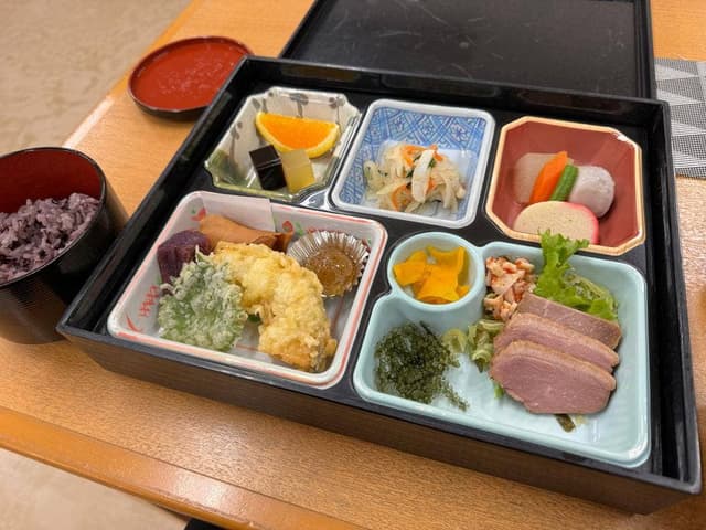 由布島レストラン - サブ画像2