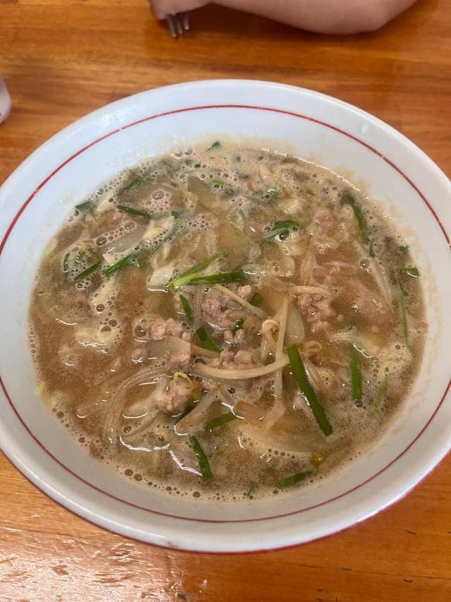 ラーメン鬼蔵 - サブ画像1