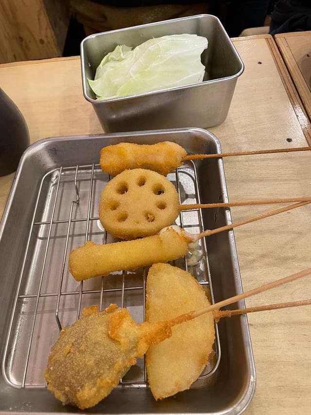 屋台居酒屋 大阪 満マル 十三東口店 - サブ画像2