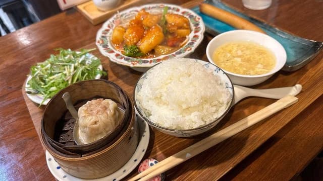 china 進 - サブ画像2